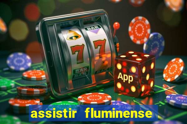 assistir fluminense x bahia futemax