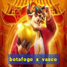 botafogo x vasco ao vivo futemax
