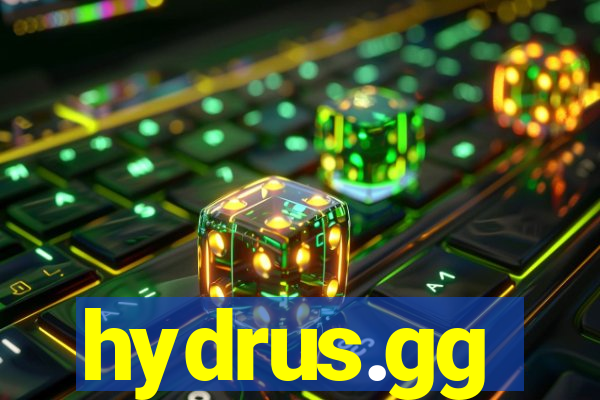 hydrus.gg