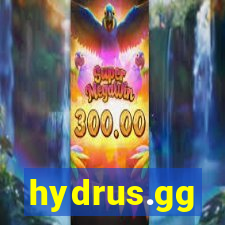 hydrus.gg