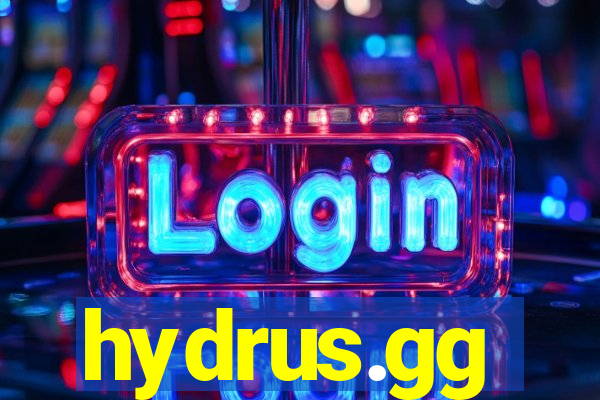 hydrus.gg