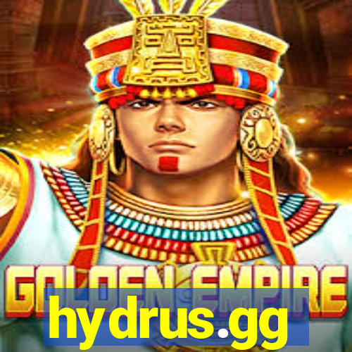 hydrus.gg
