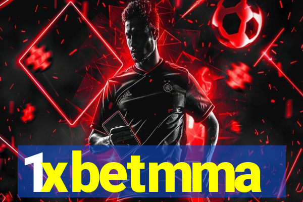 1xbetmma