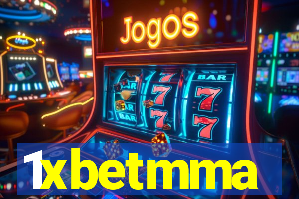 1xbetmma