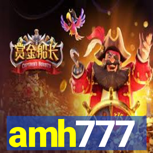amh777
