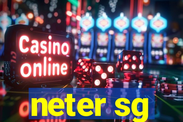 neter sg