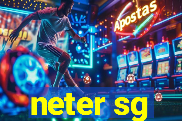 neter sg