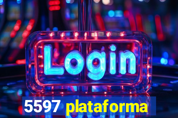 5597 plataforma