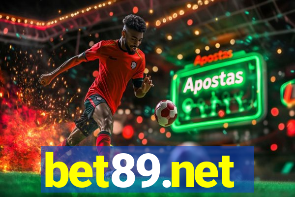 bet89.net