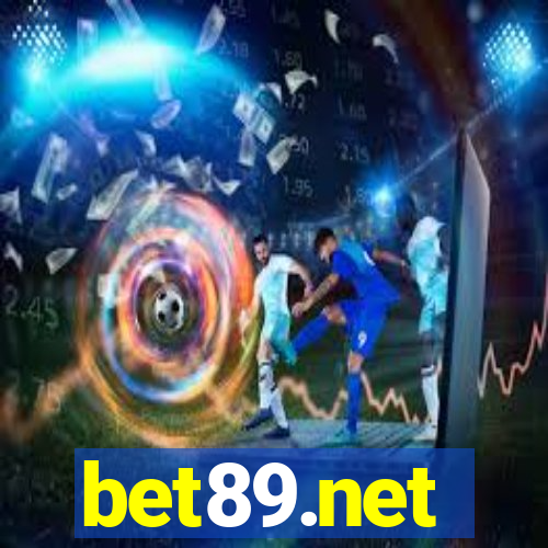 bet89.net