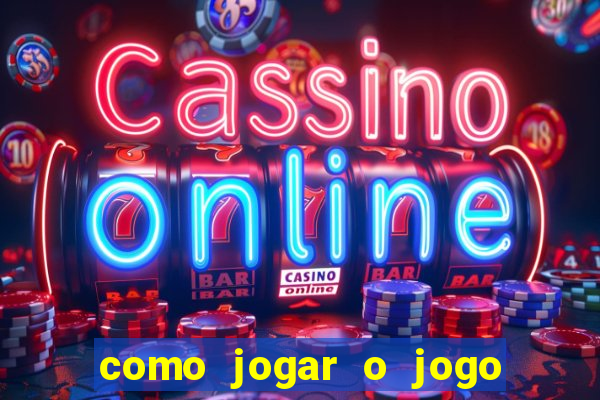 como jogar o jogo do coelho para ganhar dinheiro