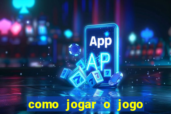 como jogar o jogo do coelho para ganhar dinheiro