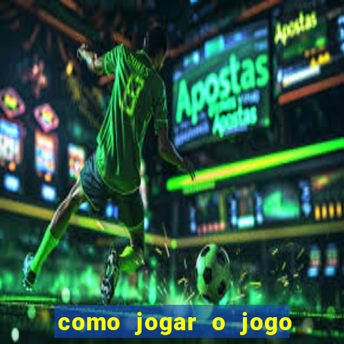 como jogar o jogo do coelho para ganhar dinheiro