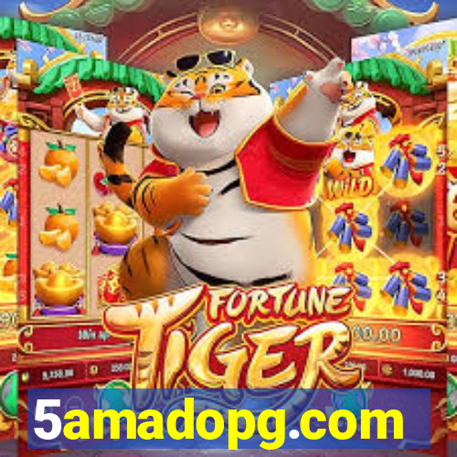 5amadopg.com