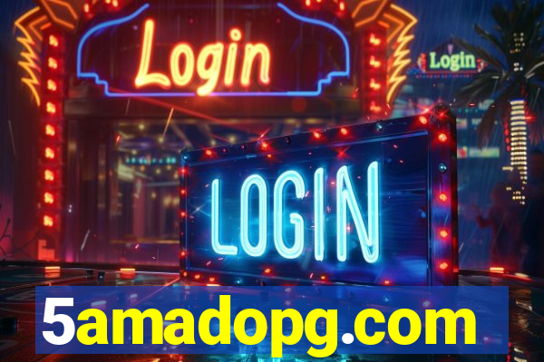 5amadopg.com