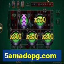 5amadopg.com