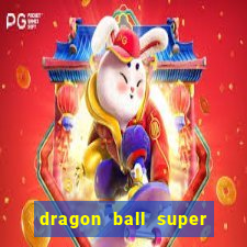 dragon ball super download torrent