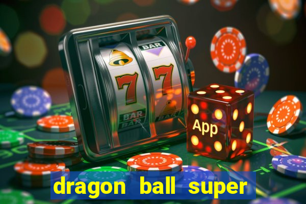 dragon ball super download torrent