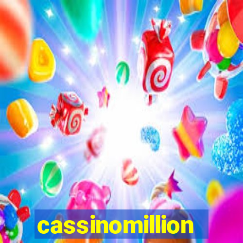 cassinomillion