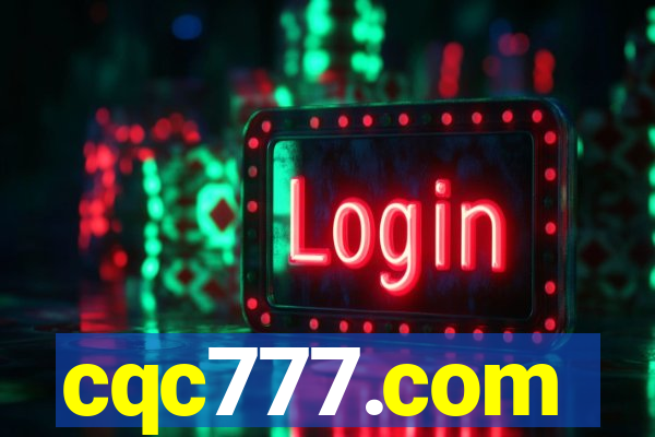 cqc777.com
