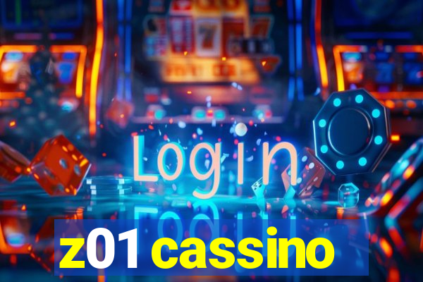 z01 cassino