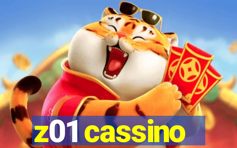z01 cassino