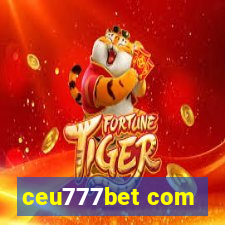 ceu777bet com