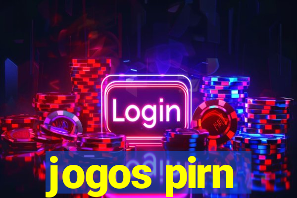 jogos pirn