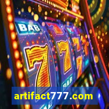 artifact777.com