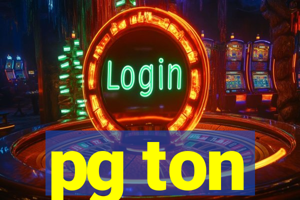 pg ton