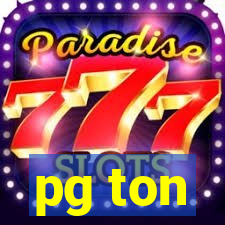 pg ton