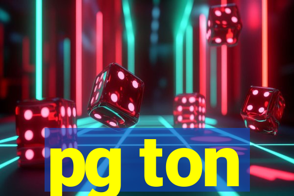 pg ton