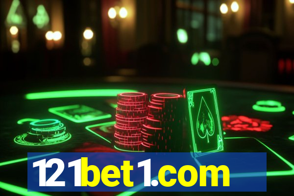 121bet1.com