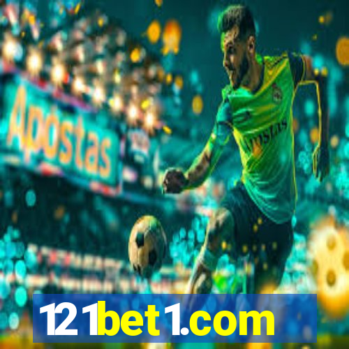 121bet1.com