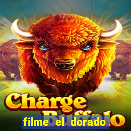 filme el dorado (1966 dublado download)