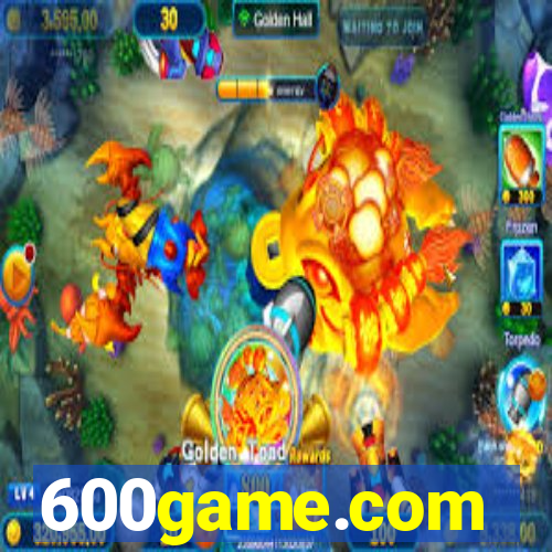 600game.com