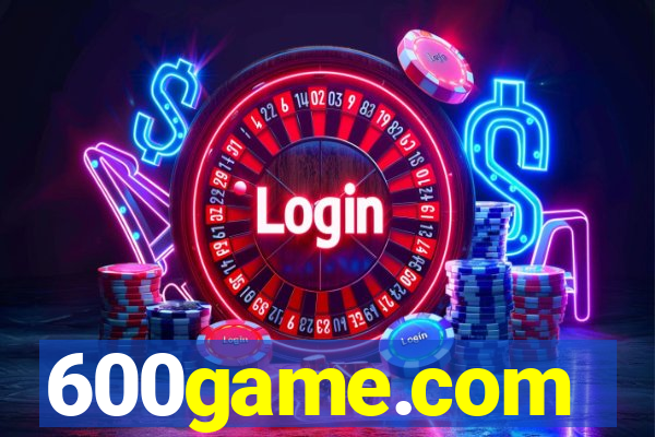 600game.com