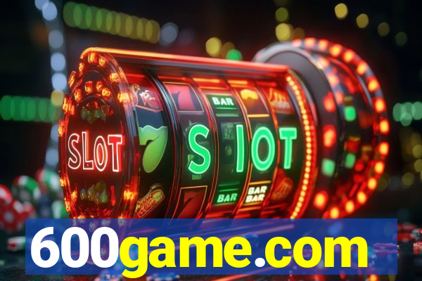 600game.com