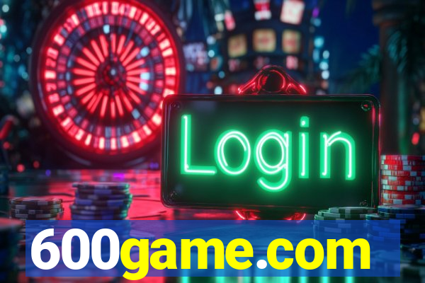 600game.com