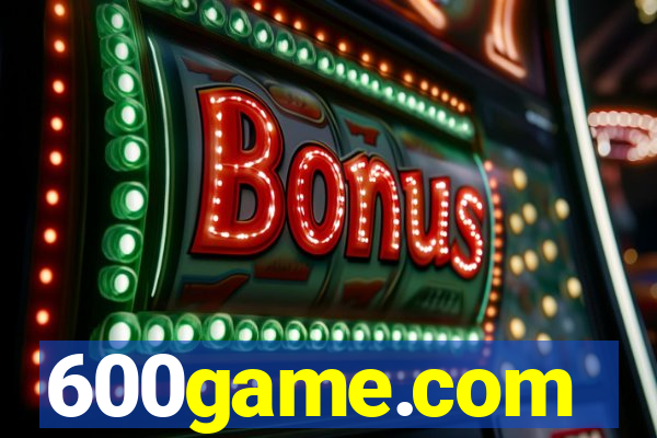 600game.com