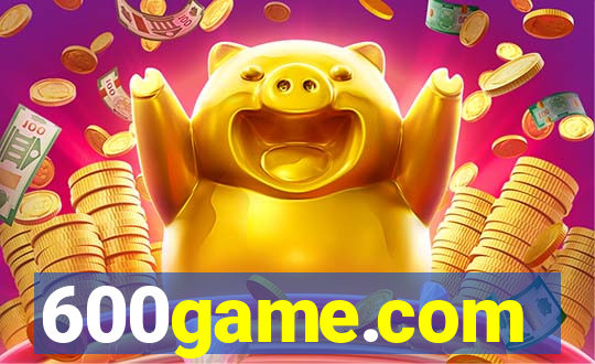 600game.com