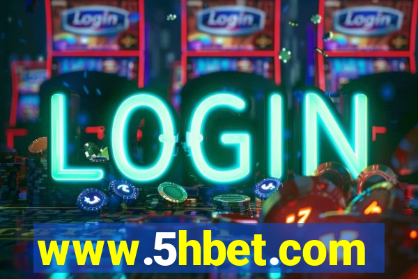 www.5hbet.com