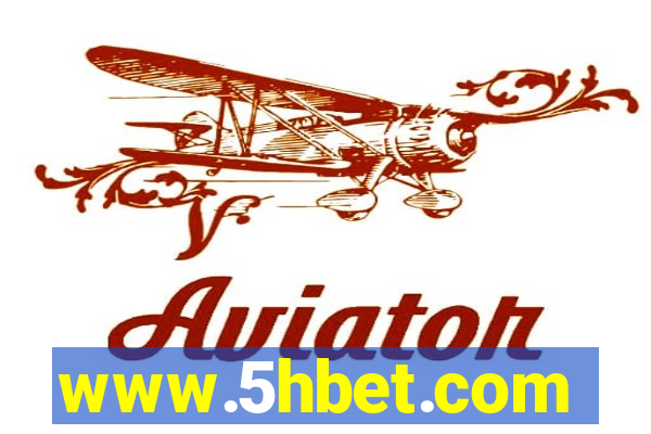 www.5hbet.com