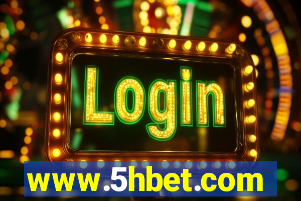 www.5hbet.com
