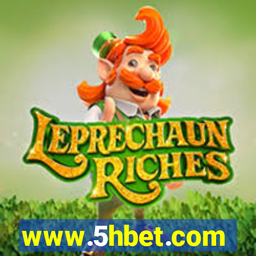 www.5hbet.com
