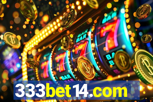 333bet14.com