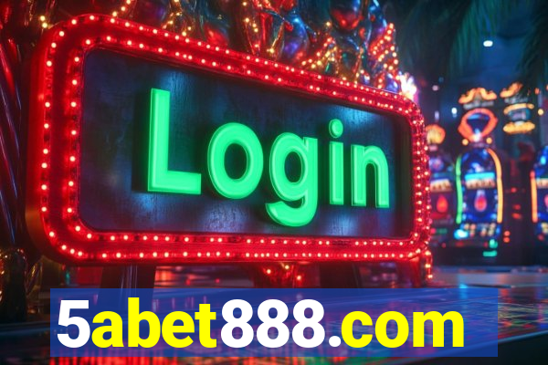 5abet888.com