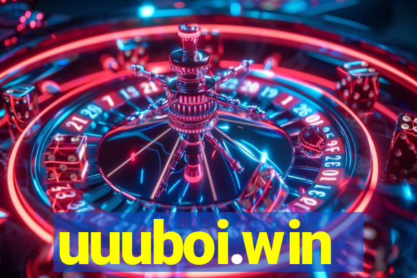 uuuboi.win