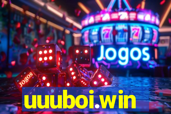 uuuboi.win