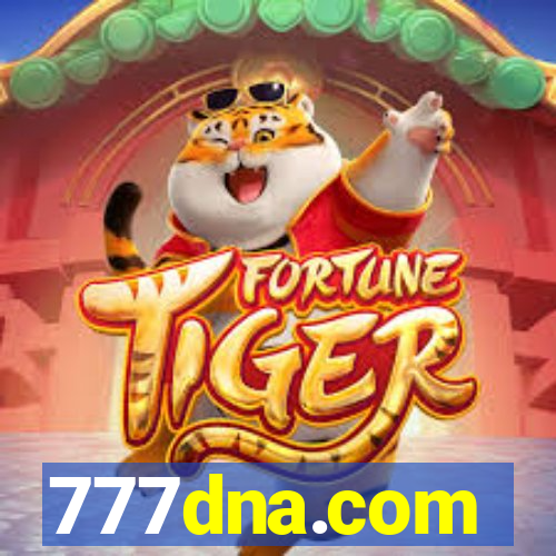 777dna.com